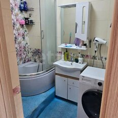 Квартира 43,8 м², 3-комнатная - изображение 2