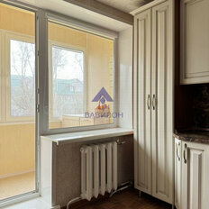 Квартира 85 м², 3-комнатная - изображение 5
