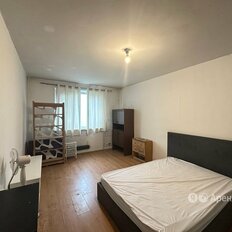 Квартира 38 м², 1-комнатная - изображение 3