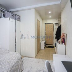 Квартира 21 м², студия - изображение 5