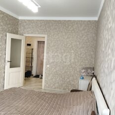 Квартира 40,9 м², 1-комнатная - изображение 2