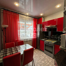 Квартира 54,2 м², 2-комнатная - изображение 2
