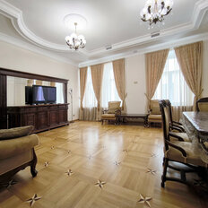 Квартира 150 м², 3-комнатная - изображение 4