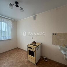 Квартира 31,8 м², 1-комнатная - изображение 4