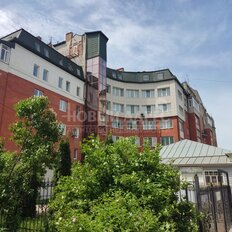 Квартира 121 м², 3-комнатная - изображение 2