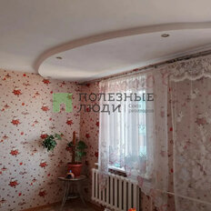 Квартира 58,7 м², 2-комнатная - изображение 2