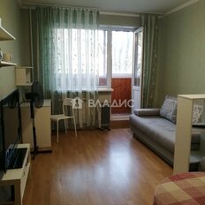 Квартира 31,5 м², 1-комнатная - изображение 1