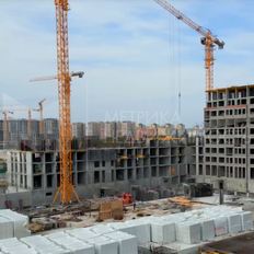 Квартира 22,5 м², студия - изображение 3
