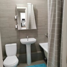 Квартира 46,4 м², 1-комнатная - изображение 5