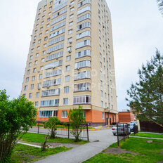 Квартира 34 м², студия - изображение 2