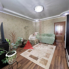 Квартира 50 м², 1-комнатная - изображение 4