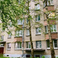Квартира 42 м², 2-комнатная - изображение 1