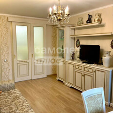 Квартира 56,1 м², студия - изображение 2