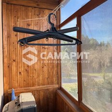 Квартира 35 м², 1-комнатная - изображение 3