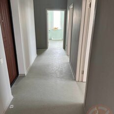 Квартира 65,5 м², 3-комнатная - изображение 4