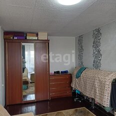 Квартира 39 м², 2-комнатная - изображение 2