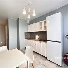 Квартира 34 м², 1-комнатная - изображение 2