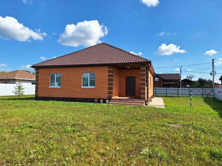 10 соток, участок 900 000 ₽ - изображение 28