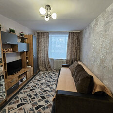 Квартира 38,6 м², 2-комнатная - изображение 3