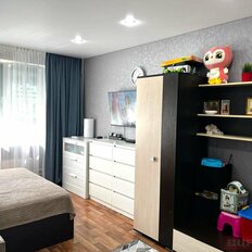 Квартира 42 м², 1-комнатная - изображение 4