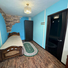 Квартира 44 м², 2-комнатная - изображение 4