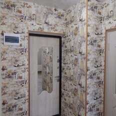 Квартира 33 м², 1-комнатная - изображение 2