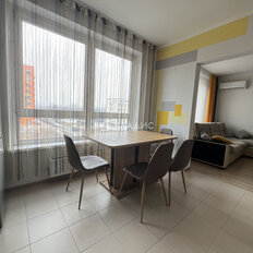 Квартира 86,6 м², 3-комнатная - изображение 5