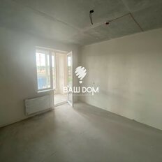 Квартира 62,2 м², 2-комнатная - изображение 3
