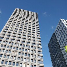 Квартира 55,3 м², 2-комнатная - изображение 5