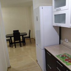 Квартира 49,4 м², 1-комнатная - изображение 4