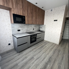 Квартира 38 м², 1-комнатная - изображение 2