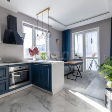 Квартира 67,9 м², 2-комнатная - изображение 3