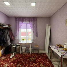 часть дома + 6 соток, участок - изображение 3