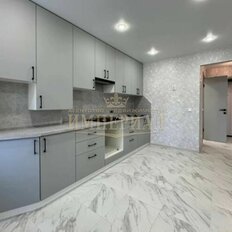 Квартира 39 м², 1-комнатная - изображение 1