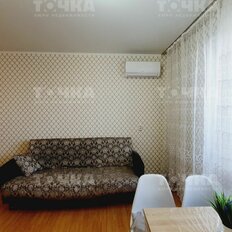 Квартира 56,7 м², 2-комнатная - изображение 3