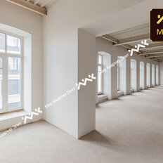 Квартира 132,6 м², студия - изображение 4