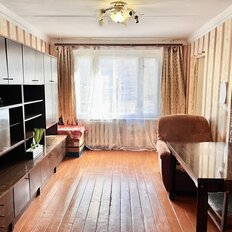 Квартира 57,8 м², 3-комнатная - изображение 4