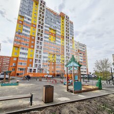 Квартира 56,3 м², 3-комнатная - изображение 1
