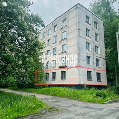Квартира 67 м², 5-комнатная - изображение 2