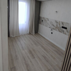 Квартира 35 м², 1-комнатная - изображение 1