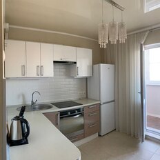 Квартира 39 м², 1-комнатная - изображение 5