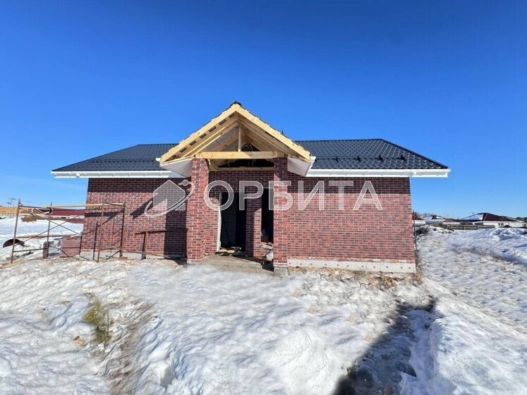 28,9 м², квартира-студия 8 200 000 ₽ - изображение 18