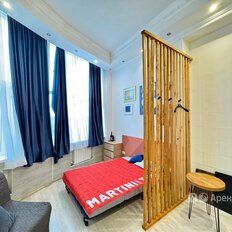 Квартира 26 м², 1-комнатная - изображение 4