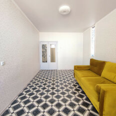 Квартира 37,7 м², 1-комнатная - изображение 3