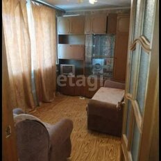 Квартира 24 м², 2-комнатная - изображение 1