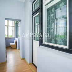 Квартира 117,1 м², 3-комнатная - изображение 1