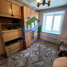 Квартира 27,9 м², 1-комнатная - изображение 2