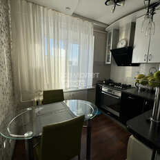 Квартира 51 м², 3-комнатная - изображение 2