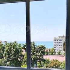 Квартира 27,2 м², 1-комнатная - изображение 2