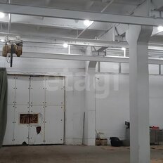 1200 м², производственное помещение - изображение 3